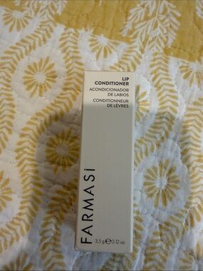 Farmasi Lip Conditioner